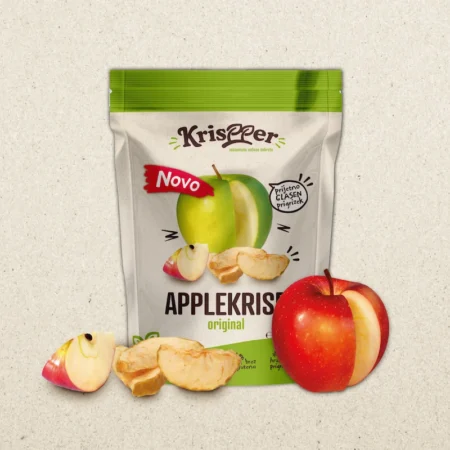 Applekrisp - Natural Apple Pillows