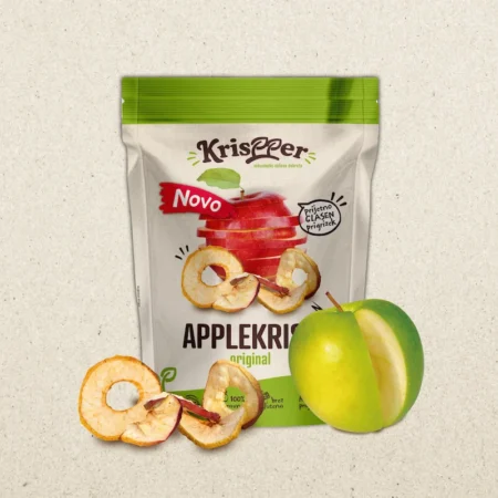 Applekrisp - Original Apple Rings